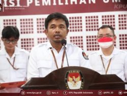 KPU: Delapan Parpol Serahkan Berkas Perbaikan Bacaleg