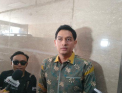 Kasus Dugaan Penistaan Agama Panji Gumilang, Artis Lucky Hakim Diperiksa Polisi