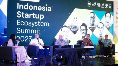 Road to ISES 2023, Perwakilan Perdagangan di 45 Negara Siap Kolaborasi dengan UMKM dan “Start Up”