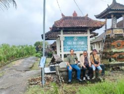 Dekonstruksi Hukum Pengelolaan Pariwisata Budaya Berbasis Ekowisata Dalam Pengembangan Ekonomi Kreatif di Kabupaten Badung