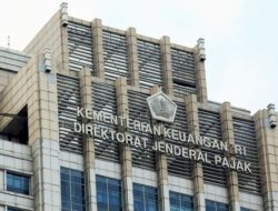 Hingga Akhir Juli 2023, DJP Kumpulkan Pajak Digital Rp13,87 Triliun