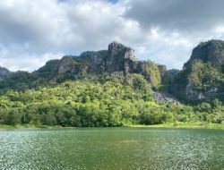 4 UNESCO Global Geopark Terbaru di Indonesia