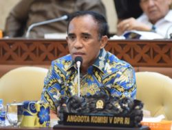 Legislator Dorong Kementerian PUPR Tingkatkan Anggaran BSPS