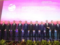 Indonesia Serukan Kolaborasi ASEAN Susun Solusi Konkret di AFTA