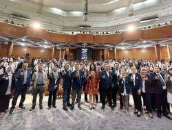 Dukung Peningkatan Daya Saing Industri Pariwisata dan “Hospitality” Indonesia, HIN Turut Sukseskan Kuliah Tamu di Universitas Brawijaya