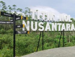 Pemerintah mulai Bangun 47 Tower ASN di IKN Nusantara