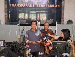 Polri Terima 25 LP Terkait Rocky Gerung