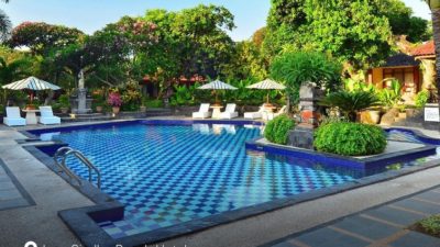 Intip Jaringan Hotel di Bali yang Dikelola Hotel Indonesia Group (HIG)