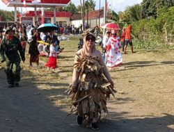 Karang Taruna Mina Karya Bangkit dan Menuju Masa Depan Gemilang