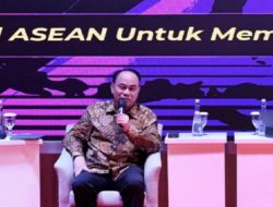Menkominfo Apresiasi Langkah Cepat Polri Berantas Judi Online