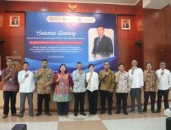 Kemenperin Cetak SDM Industri Otomotif Mahir Digital lewat LeMMI 4.0