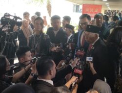 Catatan dan Review terhadap Pidato Kepresidenan di Rapat Tahunan MPR RI 2023