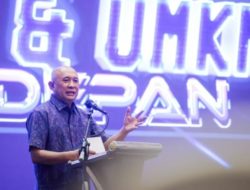 Kemenkop UKM Dukung Google dan YouTube Akselerasi Kemampuan Digital UMKM