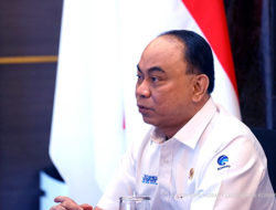 174 Konten Indoktrinasi Radikalisme Diputus Kominfo