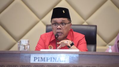 Seleksi Tiga Juta Data Tenaga Honorer untuk Diprioritaskan Pengangkatan PPPK