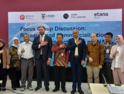 BRIN Dorong Minat Industri di Bidang Bioteknologi