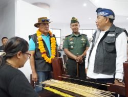 Majukan UMKM Lokal, Bupati Jembrana Gandeng Komunitas Nasional