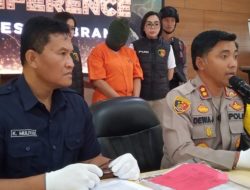 Polres Jembrana Ungkap Kasus Dugaan TPPO dengan Modus Dijanjikan Kerja di Jepang