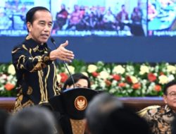 Presiden Apresiasi Inflasi Nasional Terkendali