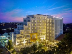 Intip Jaringan Hotel di Jawa yang Dikelola Hotel Indonesia Group (HIG)