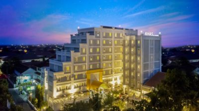 Intip Jaringan Hotel di Jawa yang Dikelola Hotel Indonesia Group (HIG)