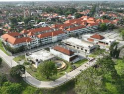 Dukung ASEAN-Indo-Pacific Forum (AIPF), InJourney Group Tampilkan Konsep “Health and Wellness Tourism” Melalui KEK Sanur
