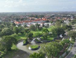 KEK Kesehatan Sanur Hadir dalam Ajang ASEAN Indo Pacific Forum (AIPF) 2023
