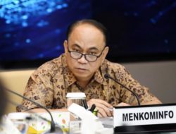 Kominfo Putus Akses 1,9 Juta Konten Pornografi