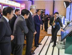 Indonesia Identifikasi Proyek Kerja Sama Senilai Rp490,59 Triliun melalui AIPF