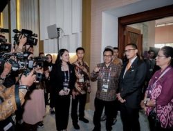 Menparekraf Prediksi Dampak Ekonomi KTT Ke-43 ASEAN Sama dengan KTT G20 di Bali
