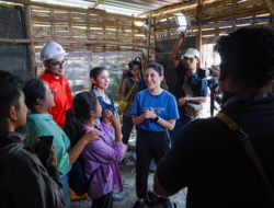 Mahasiswa dan Komunitas Perfilman Surabaya Diajak Praktik Langsung dalam Syuting Reality Show