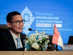 KTT AIS Forum 2023 Berdampak Positif pada Sektor Pariwisata Bali