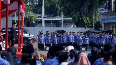 Generasi Muda Didorong Kuasai Teknologi Informasi dan Literasi Digital