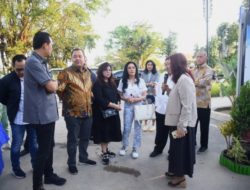 KEK Kesehatan Sanur Diharapkan Mampu Serap Tenaga Kerja