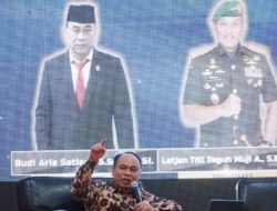 Jaga Perdamaian di Ruang Digital