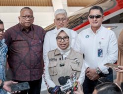Kereta Cepat “Whoosh” Diharapkan Perkuat Capaian Target Wisatawan 2023