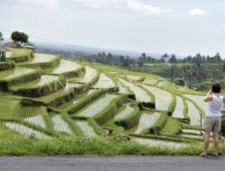 Indonesia Perkenalkan Subak di 2nd SCM 10th WWF