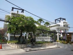 Intip Kinerja Hotel Jaringan HIG Triwulan III Tahun 2023
