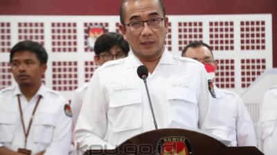 Debat Capres-Cawapres Mengacu Pemilu 2019