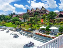 Tingkat Hunian Hotel Jaringan HIG Meningkat Signifikan di Ajang Aquabike Jetski World Champions