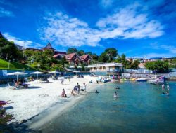 Alternatif Hotel Jaringan HIG di Ajang Aquabike Jetski World Championship