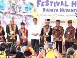 Pentingnya Pelestarian Budaya di IKN