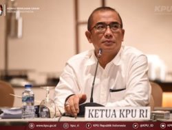 KPU Ikuti Norma Terbaru UU Pemilu