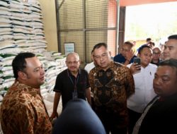 Pemerintah Didesak segara Bayar Hutang ke Bulog