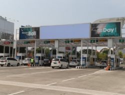 Bandara I Gusti Ngurah Rai akan Terapkan Metode Pelayanan Parkir Baru