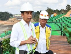 Pemilu 2024, Presiden Jokowi Tekankan Netralitas Aparat