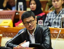 Urusan Perut Rakyat Jauh Lebih Penting Ketimbang Proyek Mercusuar IKN