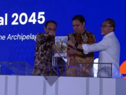 Visi Indonesia Digital 2024 Resmi Dirilis