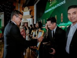 ITTA 2023 harus Jadi Penyemangat Industri Tingkatkan Layanan bagi Wisatawan