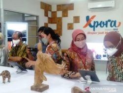 BNI Dorong Pengembangan Segmen UMKM